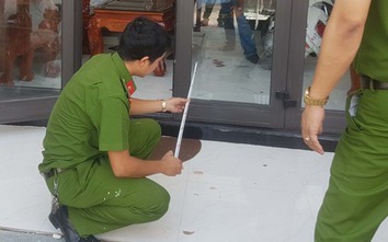 Bắt nghi phạm người Hàn Quốc sát hại bạn gái đồng hương tại khách sạn Lotte