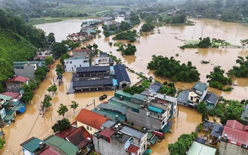 Toàn cảnh hỗ trợ người dân Hà Giang khắc phục hậu quả mưa lũ lịch sử