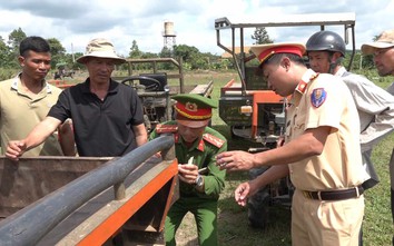 Tai nạn giao thông diễn biến phức tạp, Công an Đắk Nông nhận diện nguyên nhân