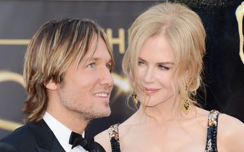 Keith Urban và Nicole Kidman: Tình yêu chớm nở từ những đổ vỡ