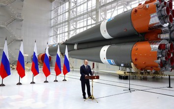 Nga sẽ nâng cấp vũ khí hạt nhân để duy trì cân bằng quyền lực trên thế giới