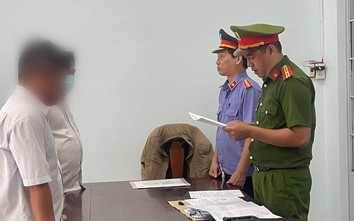 Giám đốc vừa bị bắt liên quan sai phạm ở Vườn quốc gia U Minh Thượng là ai?