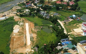 Bố trí tái định cư dự án nâng cấp quốc lộ 279 ở Lào Cai ra sao?