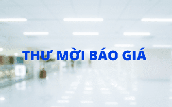 Mời báo giá máy phân tích phổ cầm tay phục vụ kiểm tra mặt đất cho các sân bay