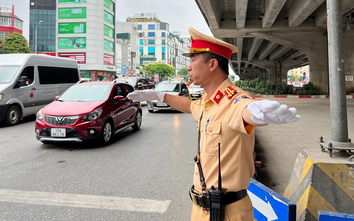 CSGT khuyến cáo gì trước kỳ thi THPT Quốc gia năm 2024?