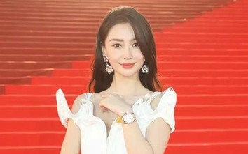 Angelababy hết đường trở lại showbiz?