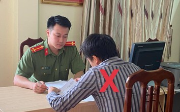 Lai Châu: Đăng tin giả đi ô tô bắt cóc trẻ em, một người bị triệu tập