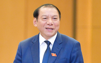 Trực tiếp Quốc hội chiều 5/6: Bộ trưởng Nguyễn Văn Hùng trả lời chất vấn
