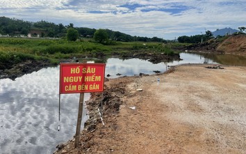 Đơn vị thi công lên tiếng vụ 2 anh em ruột đuối nước tử vong tại công trường