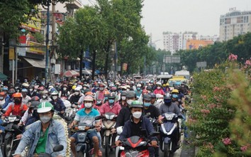 TP.HCM: Vì sao dự án mở rộng đường Phạm Văn Bạch 19 năm chưa xong?