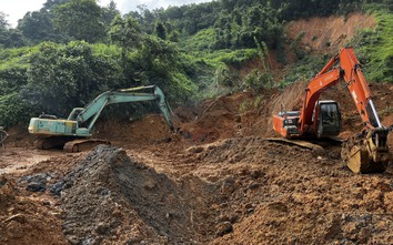 Chủ tịch nước chia buồn với gia đình các nạn nhân vụ sạt lở ở Hà Giang