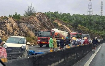 Tin tức tai nạn giao thông mới nhất ngày hôm nay 16/7/2024