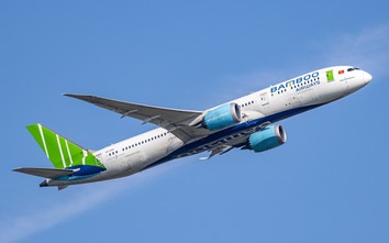 Bamboo Airways đặt mục tiêu lên sàn chứng khoán sau năm 2025