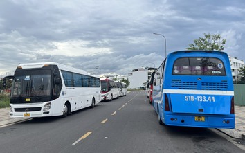 Nha Trang sẽ phạt nguội ô tô đỗ sai quy định