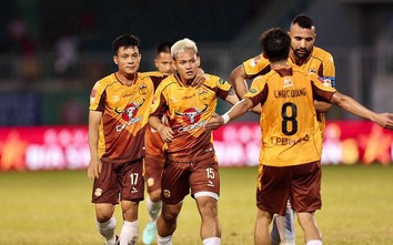 HAGL "tan đàn xẻ nghé" sau mùa giải thất vọng ở V-League