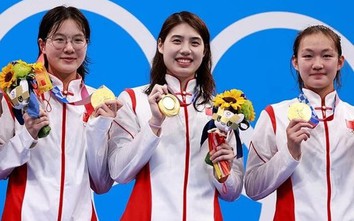 VĐV Trung Quốc tố bị ban tổ chức Olympic 2024 kiểm tra doping 200 lần