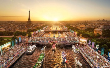 Xem lễ khai mạc Olympic Paris 2024 ở đâu, khi nào?