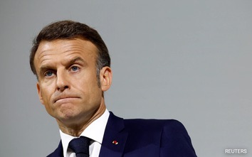 Bầu cử sớm Quốc hội Pháp: "Canh bạc" đầy mạo hiểm của Tổng thống Pháp Macron bị đe dọa