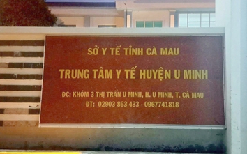 Xác minh vụ thai phụ đẻ rơi sau khi khám khiến bé sơ sinh tử vong