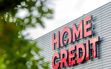 Hút tiền "khủng" từ trái phiếu, Home Credit đang "khát" vốn?