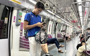 Singapore hướng tới "chỉ 10 phút tới trạm metro"