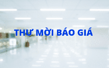 Mời báo giá thảm quét đường băng tại sân bay Nội Bài