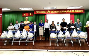 PVFCCo thực hiện các chương trình an sinh xã hội ý nghĩa nhân dịp lễ Quốc khánh