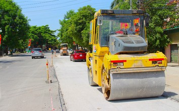 Phê bình 3 sở GTVT chậm giải ngân vốn bảo trì đường bộ