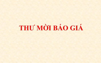 Mời báo giá dịch vụ bảo đảm vệ sinh môi trường tại sân bay Nội Bài