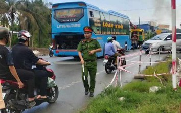 Sóc Trăng: Bốn tháng, phát hiện 2.460 người vi phạm nồng độ cồn