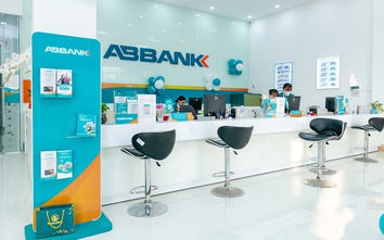 Cổ đông nào đang nắm phần lớn vốn của ABBank?