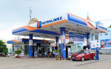 Tập đoàn Xăng dầu Việt Nam Petrolimex lãi lớn 