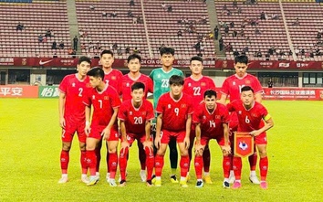 Kết quả U22 Việt Nam vs U22 Malaysia: Chiến thắng vất vả