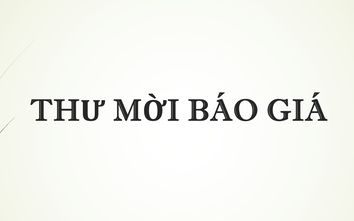 Mời báo giá dịch vụ bảo dưỡng định kỳ 2 xe cứu hoả tại sân bay Nội Bài