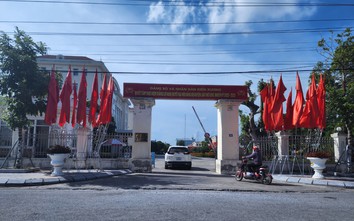 Liên quan đến doanh nhân La "điên", bắt nguyên Phó chủ tịch huyện ở Thái Bình