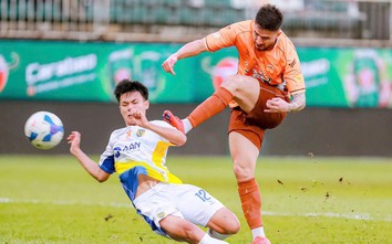 Khởi đầu như mơ ở V-League, sếp lớn HAGL tuyên bố điều cực bất ngờ