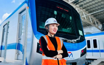 Loạt yêu cầu để metro số 1 vận hành khai thác vào quý IV