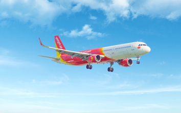 Vietjet tung vé siêu rẻ bay thẳng đến Úc