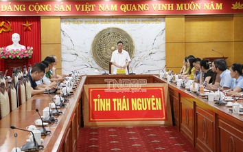 Thái Nguyên: Hàng loạt sinh viên nhập viện bất thường, 1 người tử vong