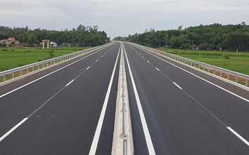 Phó thủ tướng giao nhiệm vụ thi đua 500 ngày đêm hoàn thành 3.000km cao tốc