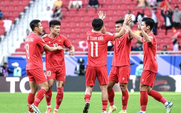 Link xem trực tiếp Việt Nam vs Nga (20h ngày 5/9), LPBank Cup 2024