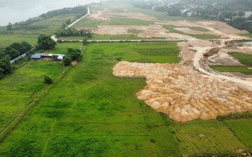 Giá đất cao, doanh nghiệp "kêu trời"