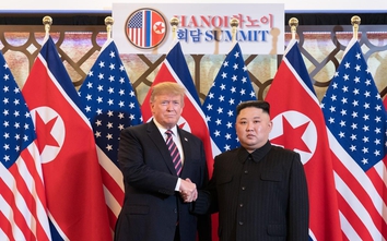 Tình báo Hàn Quốc tin ông Trump muốn gặp lại Chủ tịch Triều Tiên Kim Jong-un