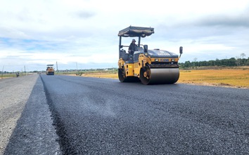 Gỡ nút thắt mặt bằng, tăng tốc tiến độ dự án đường tránh phía đông TP Buôn Ma Thuột