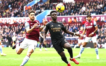 Nhận định, soi tỷ lệ Arsenal vs Aston Villa (00h30 ngày 19/1), Ngoại hạng Anh 2024-2025