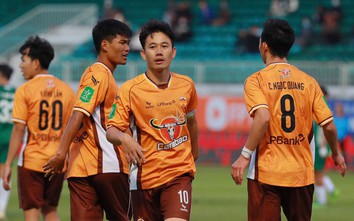 Trực tiếp V-League 2024-2025, trực tiếp bóng đá hôm nay 17/1