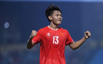 Lộ diện 3 cầu thủ đầu tiên được HLV Kim Sang-sik nhắm cho SEA Games