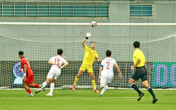 AFF Cup 2024: Đình Triệu - từ kép phụ thành kép chính