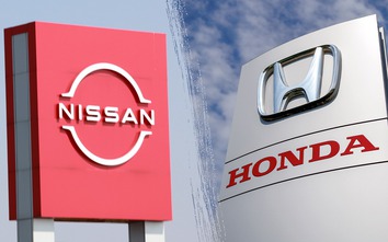 Honda và Nissan sáp nhập: Canh bạc hay nước đi chiến lược?