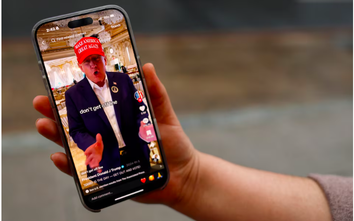 TikTok bắt đầu khôi phục dịch vụ trên đất Mỹ, ByteDance gửi lời cảm ơn ông Donald Trump